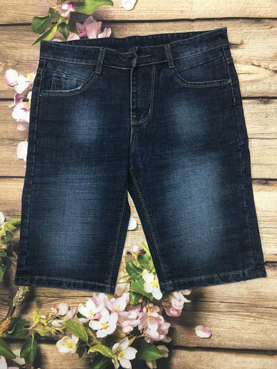 [HCM]QUẦN SHORT JEAN CO GIÃN TỐT VẢI ĐẸP