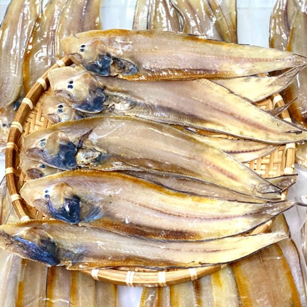 Khô Cá Lưỡi Trâu (Túi 500gr)