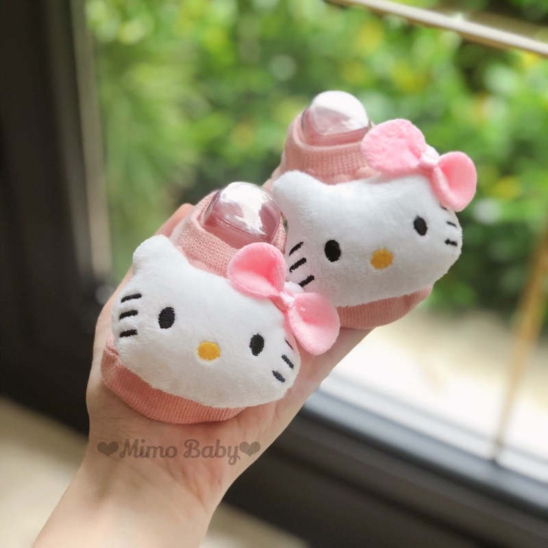 Tất hình thú, vớ hình thú cho bé