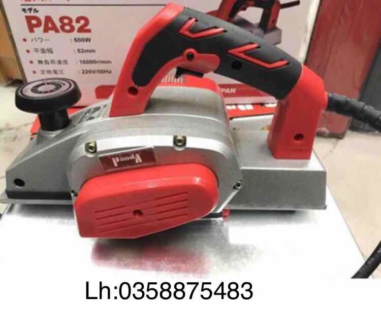 Máy Bào Gỗ  - Panda Pa82