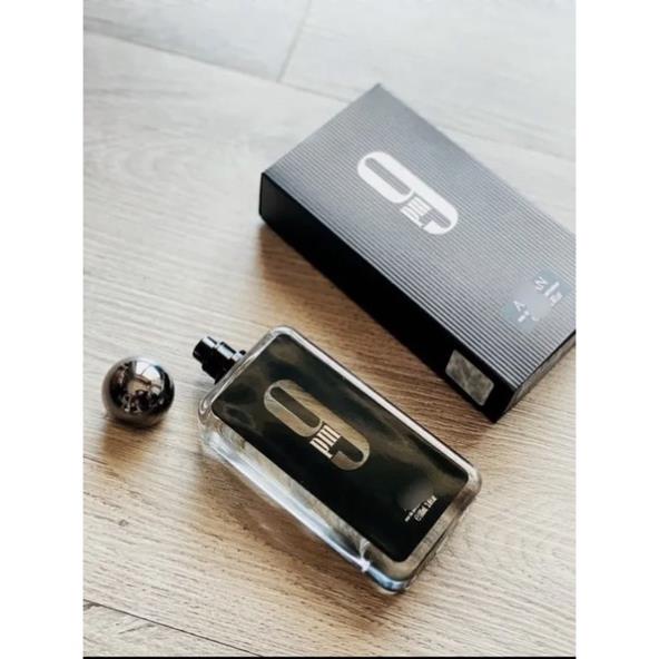 Nước hoa nam Afnan 9pm EDP Full 100ml