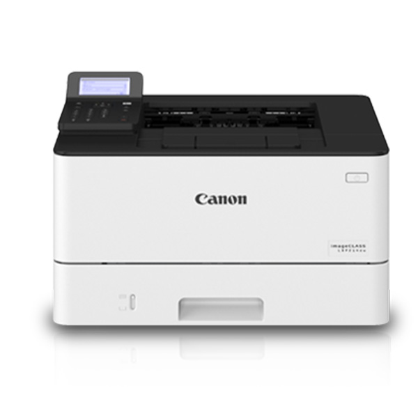 Máy in Canon LBP 226Dw (Máy mới 100%, in 2 mặt tự động, in wifi)- hàng Nhập khẩu