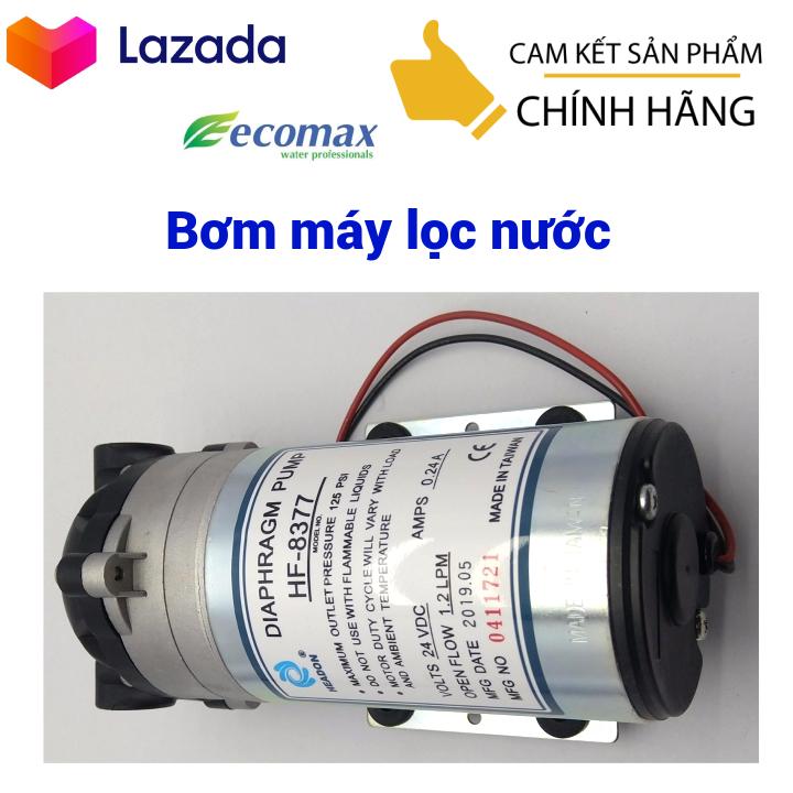Bơm 24v - Bơm máy lọc nước - Bơm 8369 vps