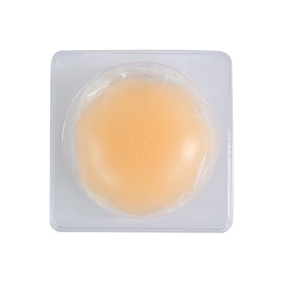 Miếng Dán Nhũ Hoa Cao Cấp Silicon Nipple Breast Pasties Cover Reusable Underwear Woman Weeding Party Bra Sticker