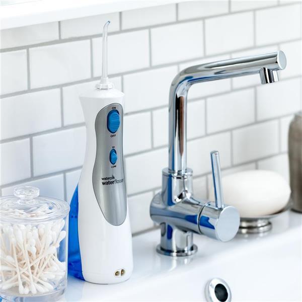 Máy Tăm Nước Waterpik Cordless Plus WP-450