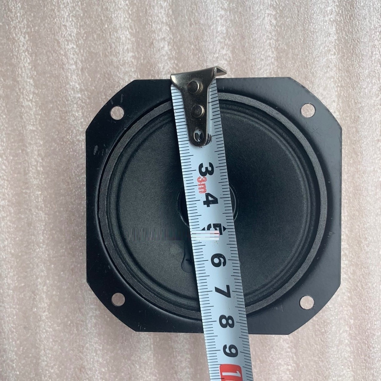 LOA TREBLE 2 TỪ VUÔNG BMB 7CM BÌNH DÂN - GIÁ 1 ĐÔI