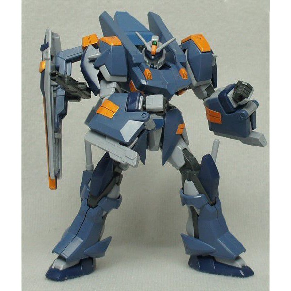 [Hoàn Tiền 10%]Mô hình lắp ráp HG Blu Duel GAT - X1022 gundamchat