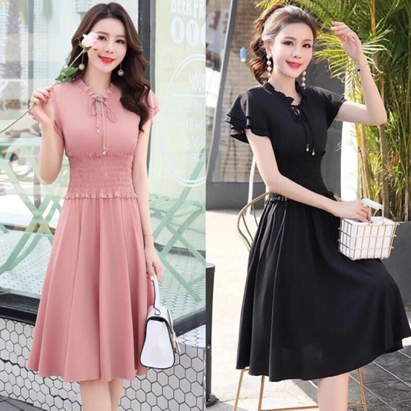 [HCM]ĐẦM XÒE DỰ TIỆC NHÚN EO SIÊU DỄ THƯƠNG
