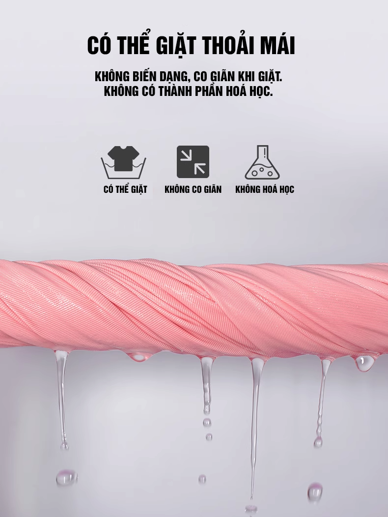 2/3 sides UV protection sun protection towel solid color-100style