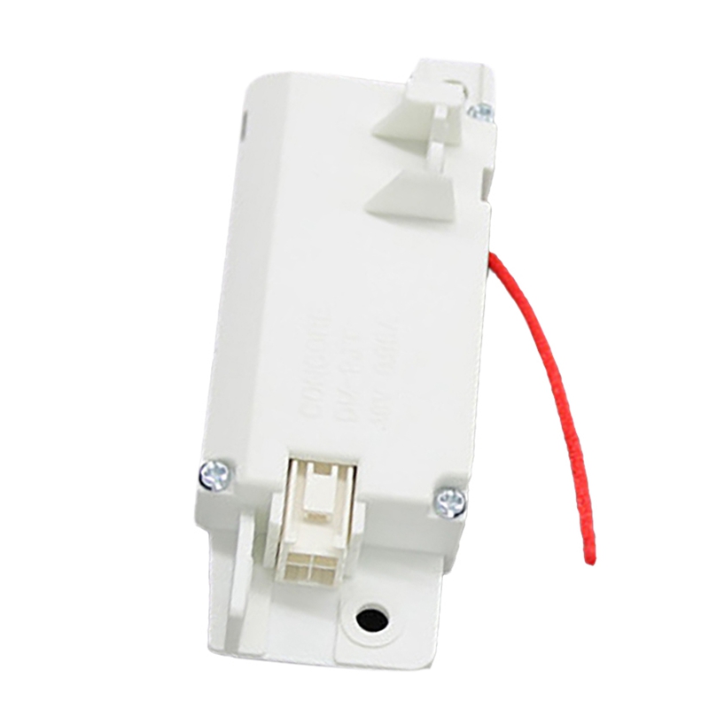 Lg washing machine clearance door lock switch