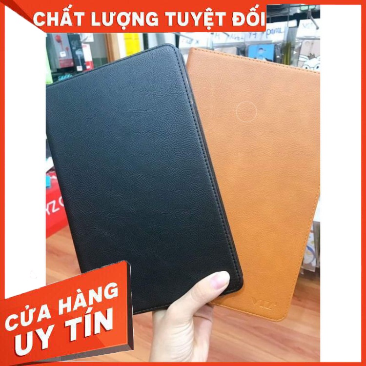 Bao da samsung galaxy tab a 10.1 t510/t515 bao da khay dẻo chính hãng