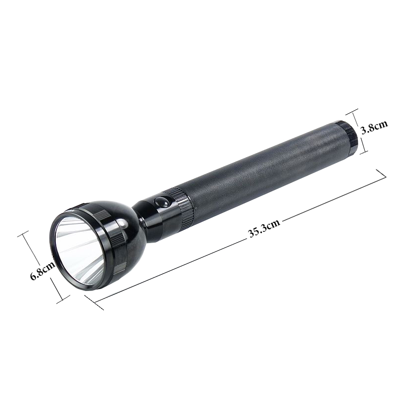 Đèn pin wasing WFL-AD3L CREE LEDs XR-E-Q5