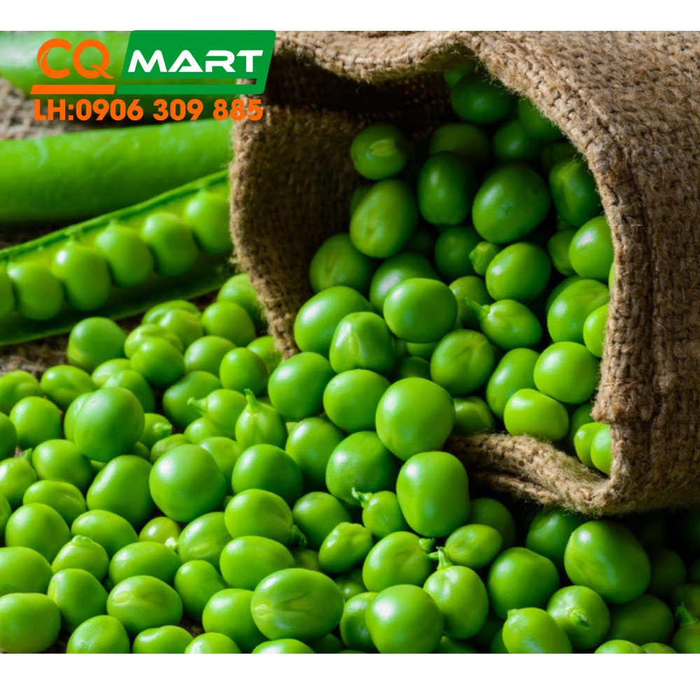 Đậu Hà Lan Ý Contel 400g