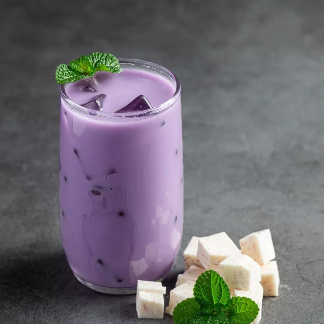 Bột vị pha trà sữa BKB 200g (Tách từ túi 1kg)