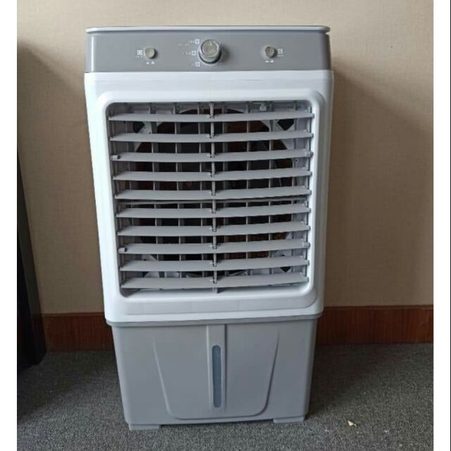 QUẠT HƠI NƯỚC HAKARI HK4800 CÓ XE ĐẨY