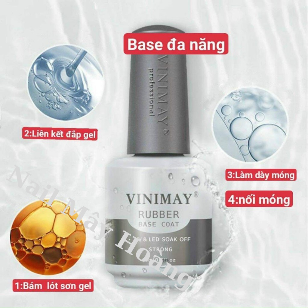 Base Đa năng 5 in 1 vinimay
