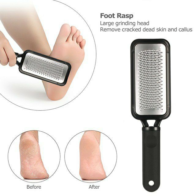 Bàn Trà Gót Chân Lấy Da Chết - sinailmi