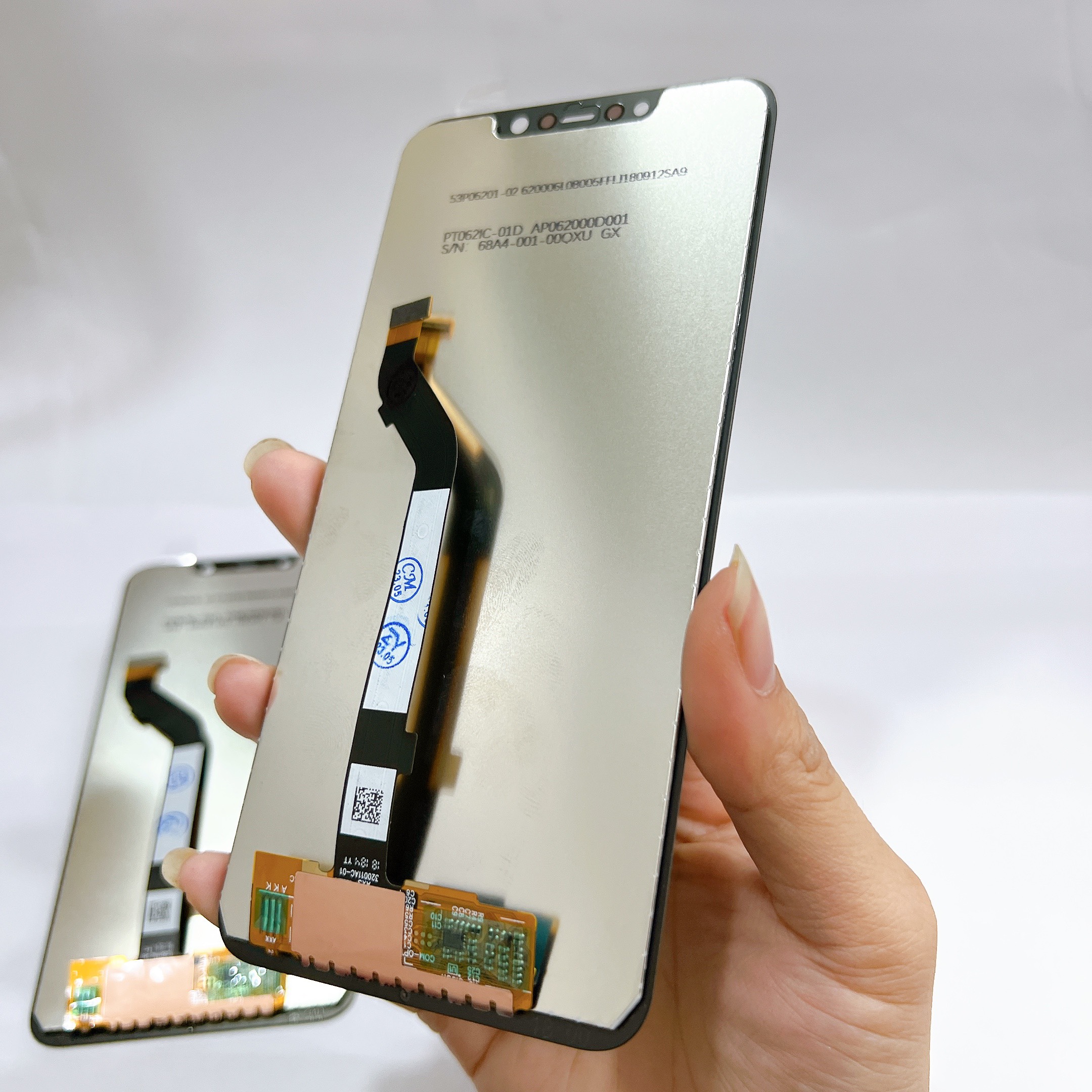 Màn hình Xiaomi Pocophone F1 (Zin)