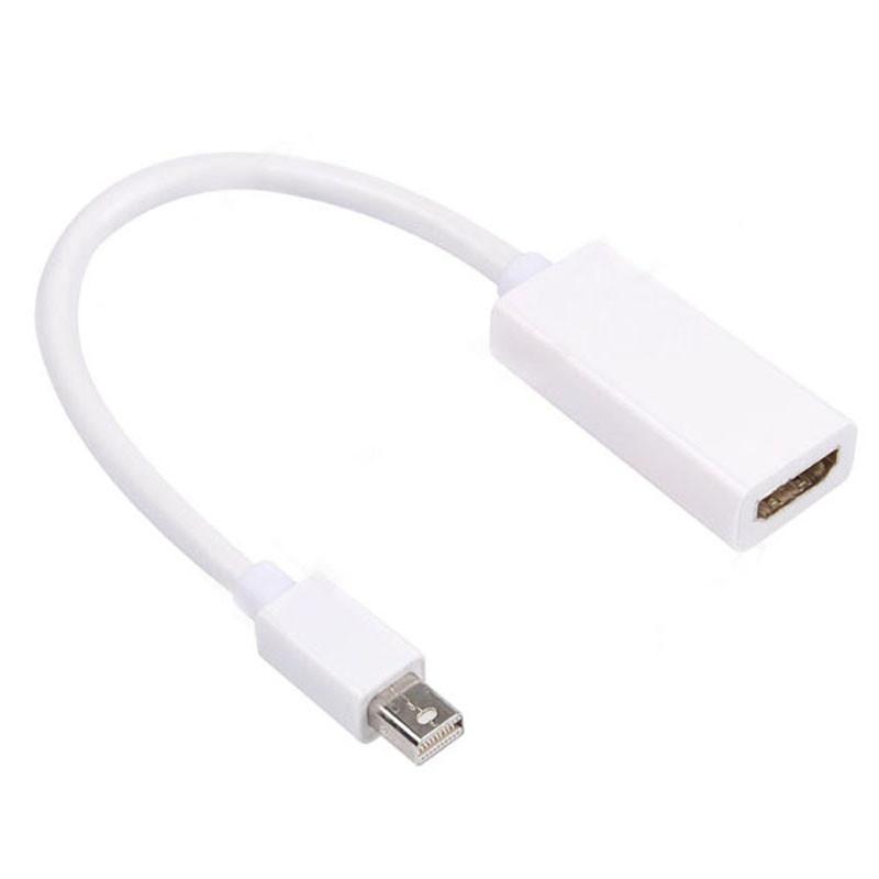 Cáp chuyển đổi Mini Display Port sang HDMI