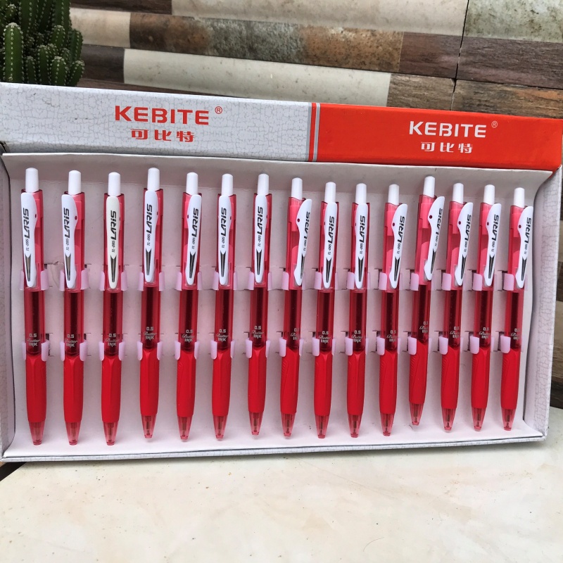 {HCM} Bút bi Laris TL-095 - Ngòi 0.5mm [ VPP Trí Đức ]