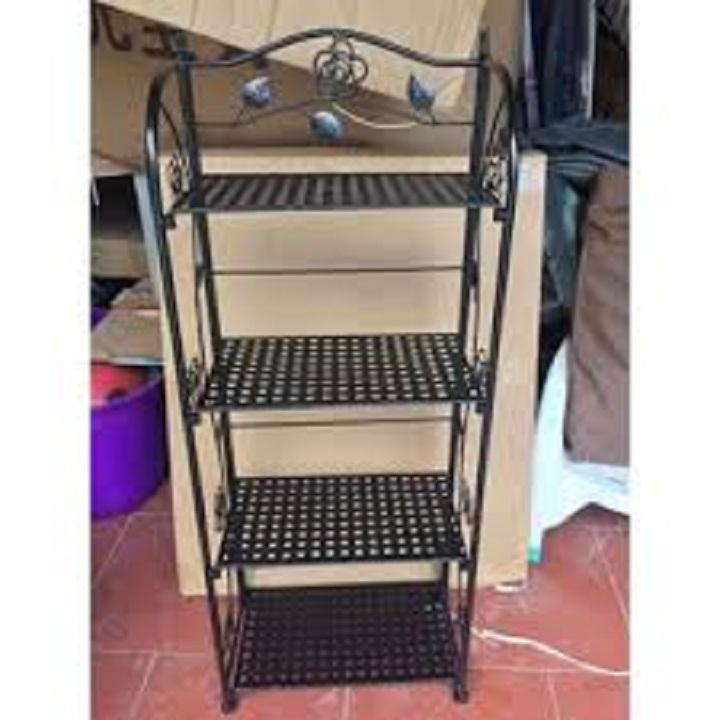 Kệ sắt sơn tĩnh điện