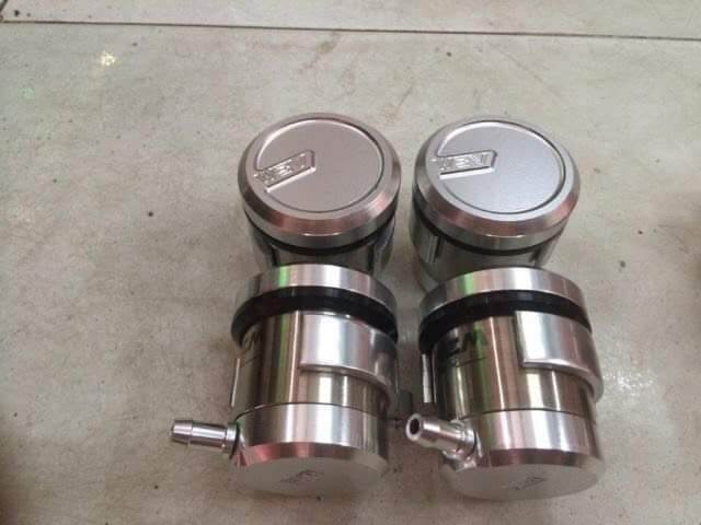 [HCM]Bình dầu rời Aem .
