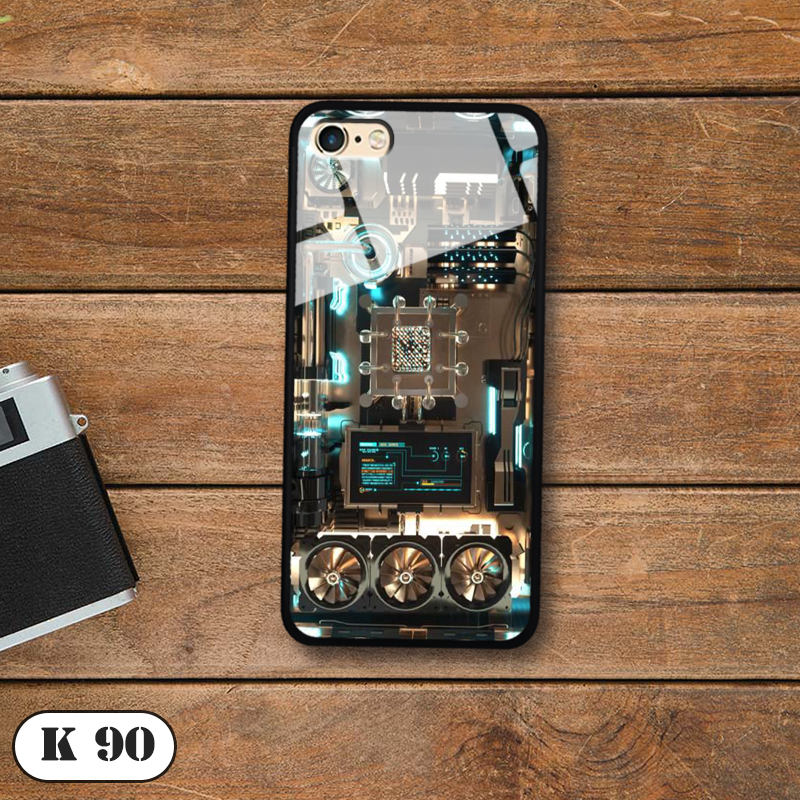 Ốp lưng 3d cho điện thoại iphone 6