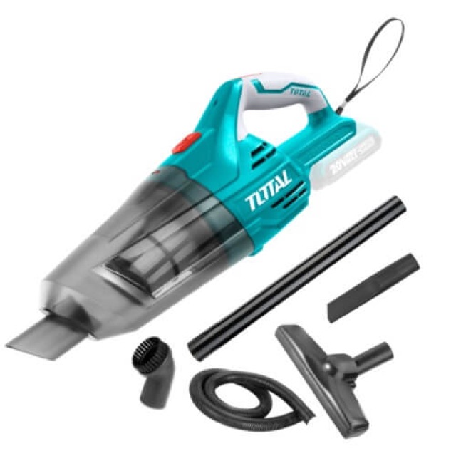 20V Máy hút bụi dùng pin Total TVLI2001