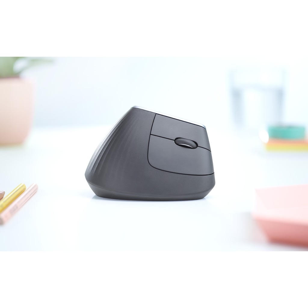 Chuột không dây Logitech MX Vertical