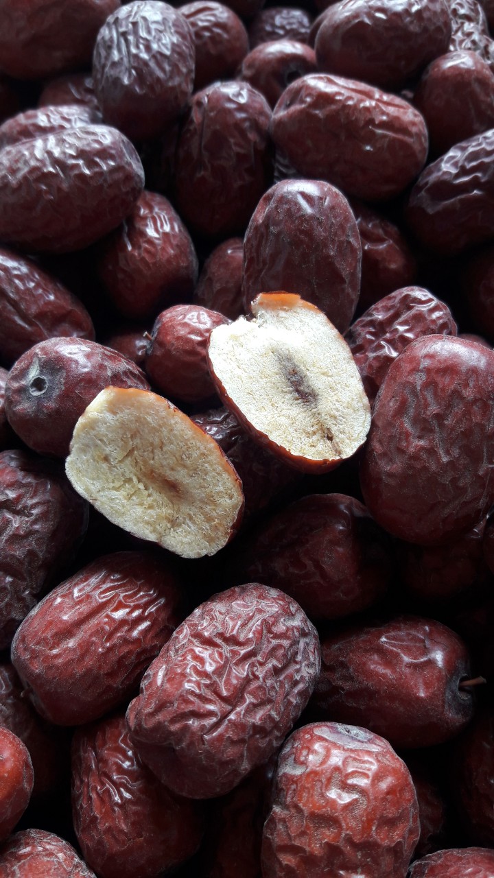 Táo bụi Tân Cương, 500g