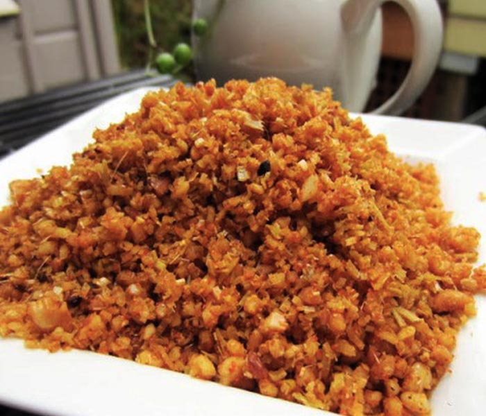 MUỐI RUỐC ỚT TÂY NINH C&B 40G