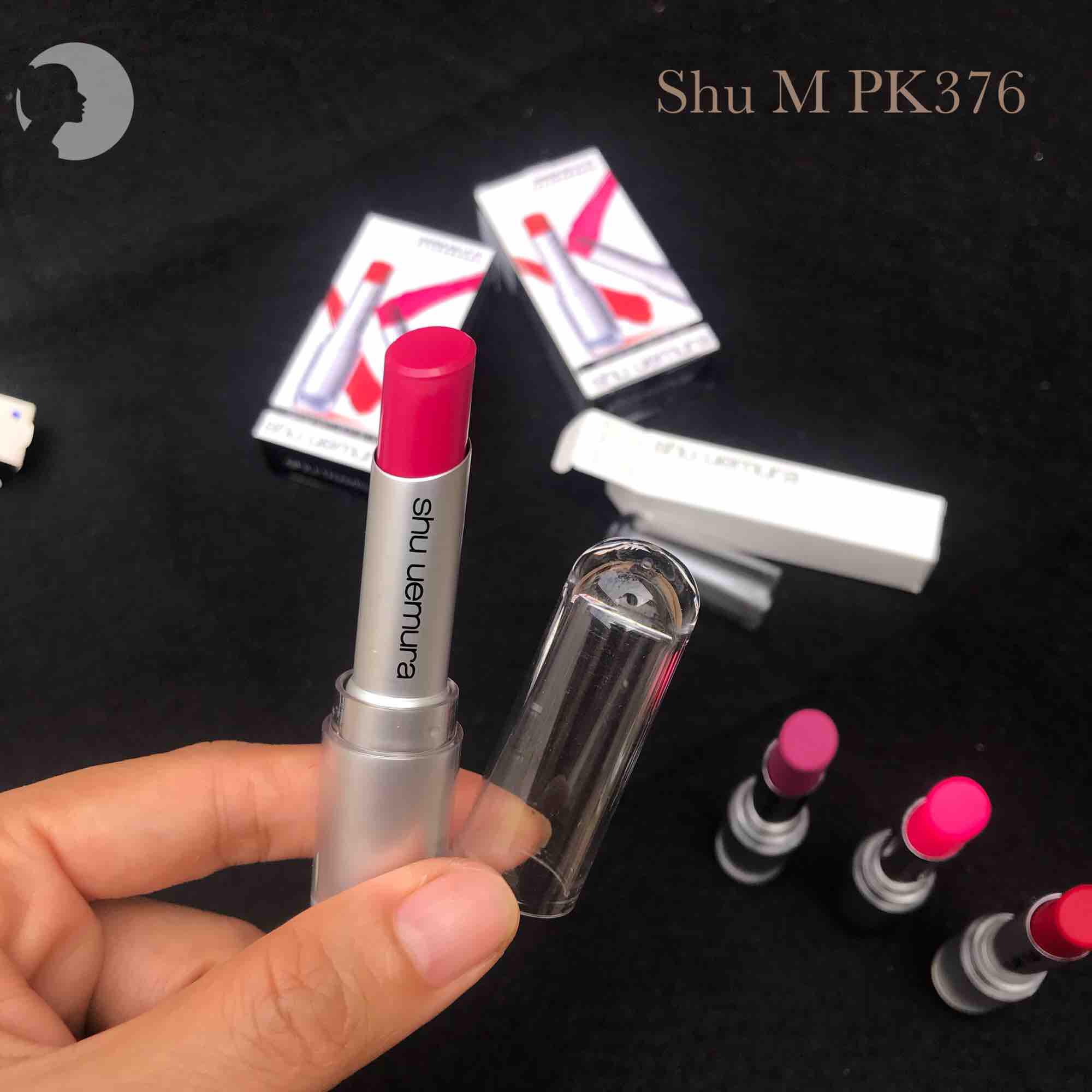 Son lì Shu Uemura PK376 Fullsize