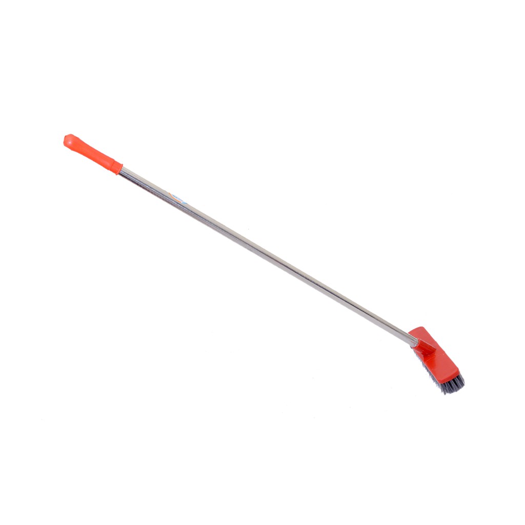 [HCM]Cây chổi cước chà sàn dài 120cm