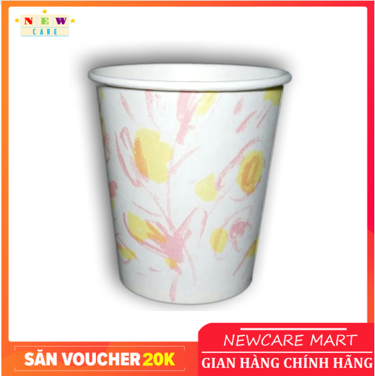 Combo 200 ly giấy hàn quốc 5oz