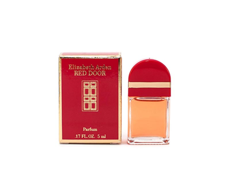 Nước hoa Mini ELIZABETH ARDEN RED DOOR EDT 5ML