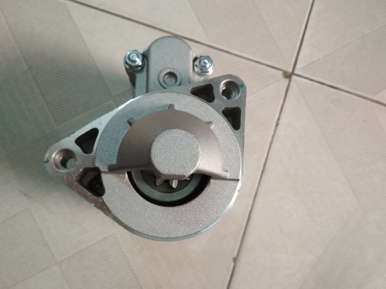 Củ đề Chery QQ3