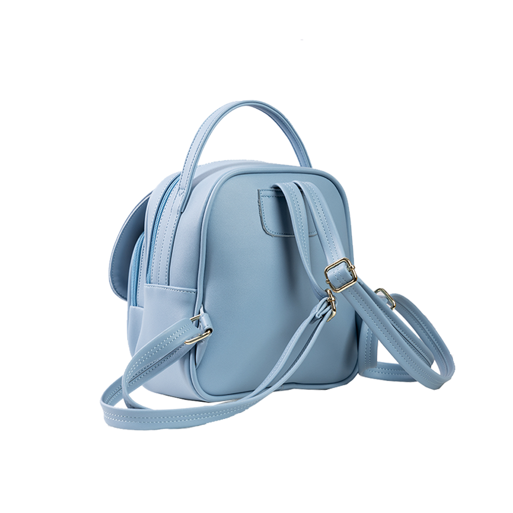 Balo Nữ Mini Đẹp Thời Trang Đi Học NAHA BL03 - Bảo Hành 12 Tháng