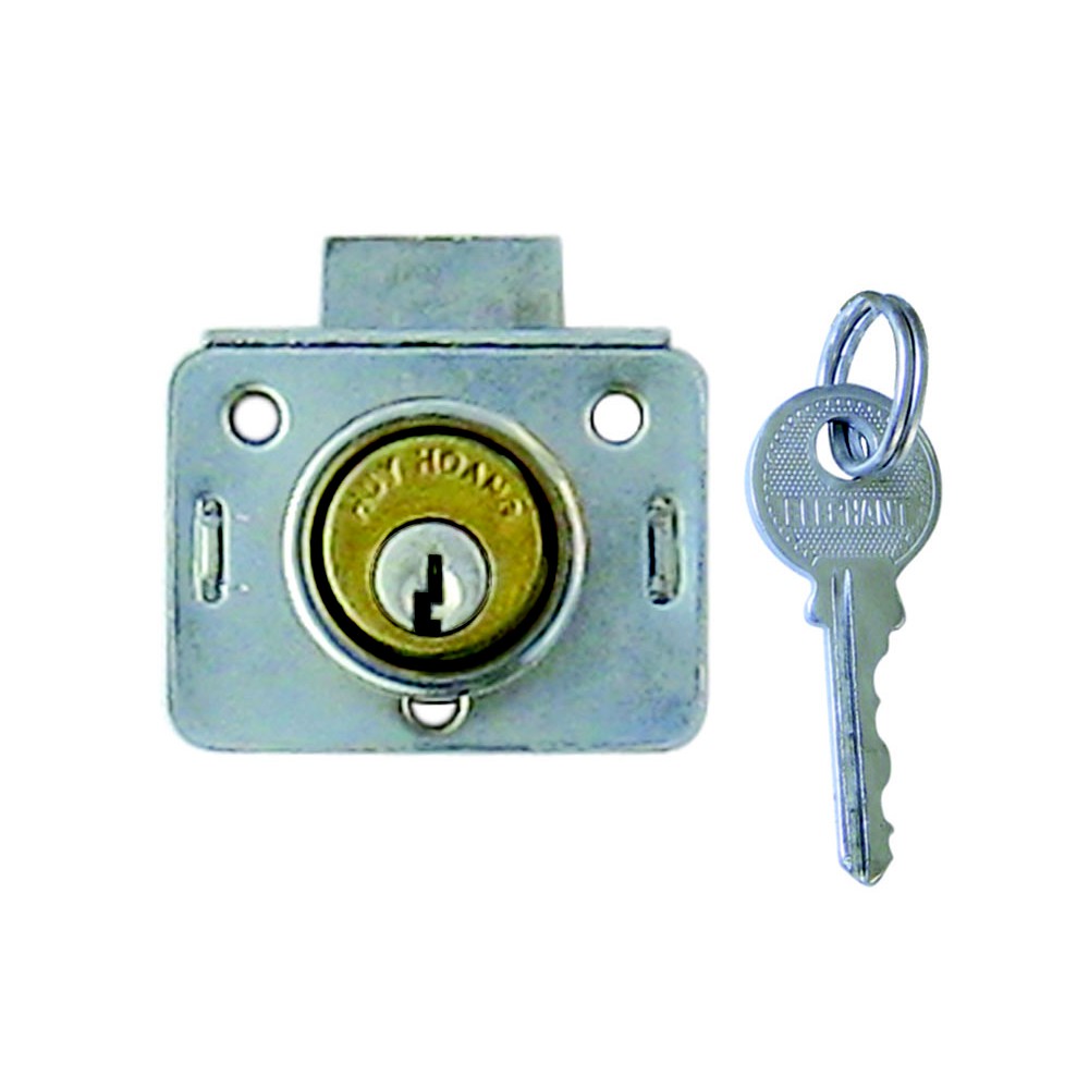 Khóa Tủ Huy Hoàng - 1 chiếc