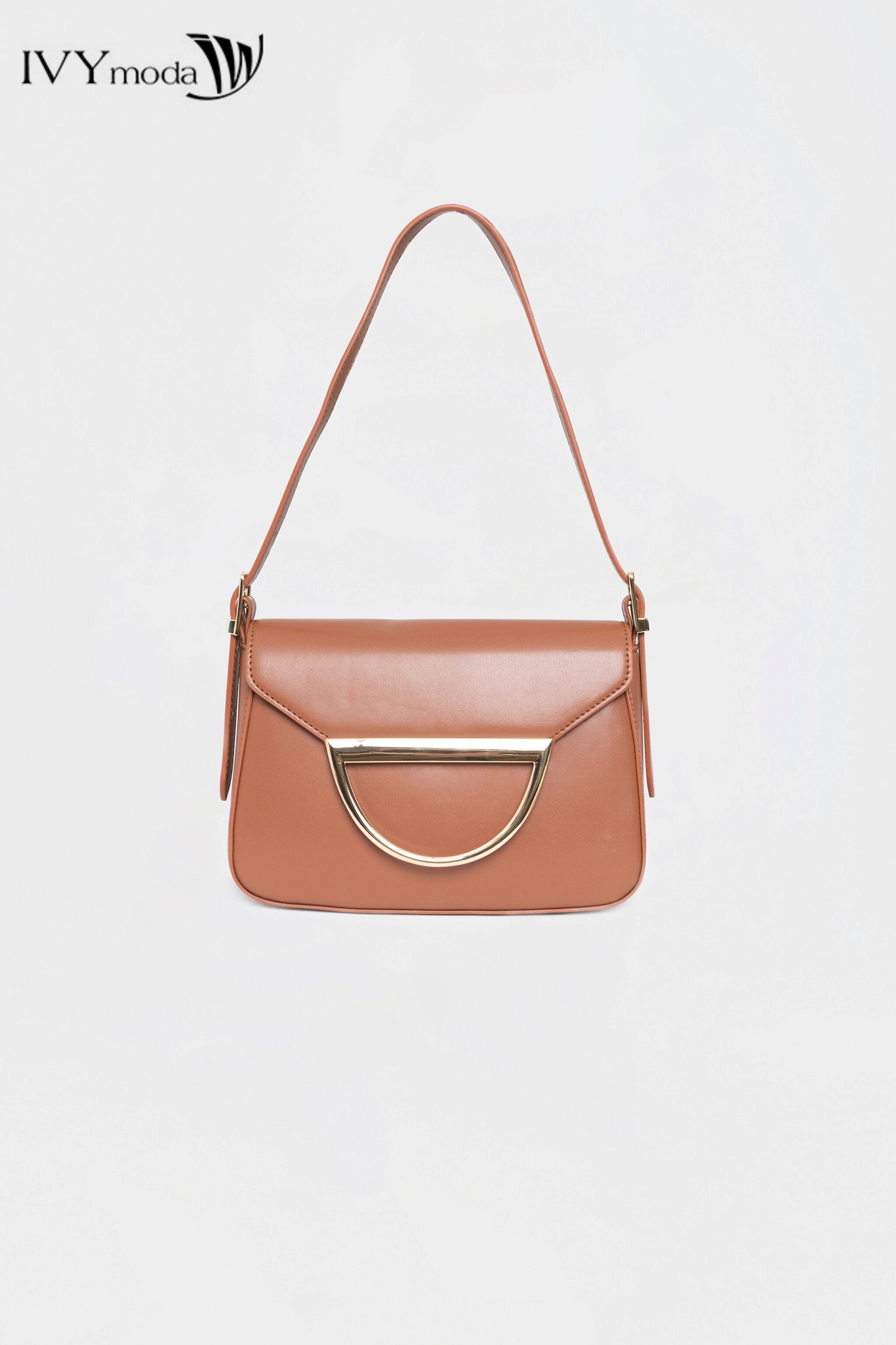 Túi đeo vai Baguette IVY moda MS 51A1386