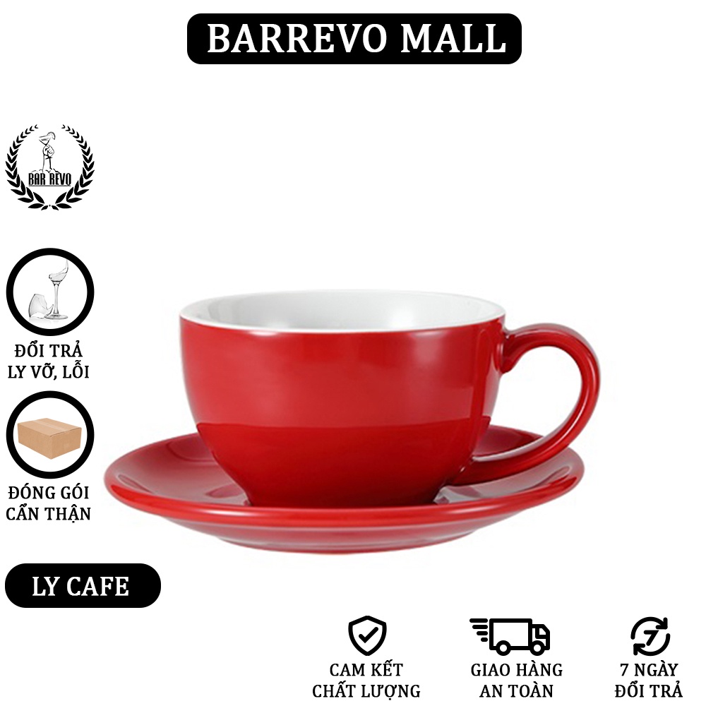 Ly Capuchino - Ly Coffee 200ml
