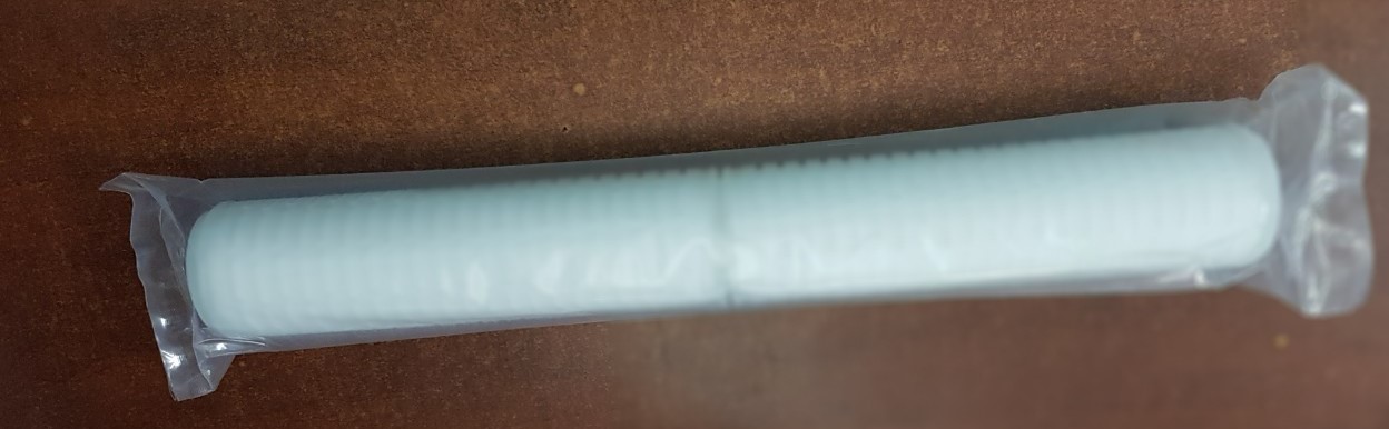 Lõi lọc sát khuẩn 20inch- 0.2Micron