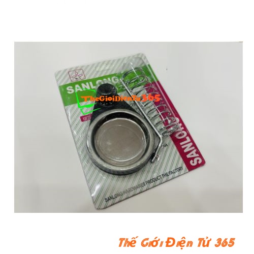 Gía đỡ, đế gác mỏ hàn