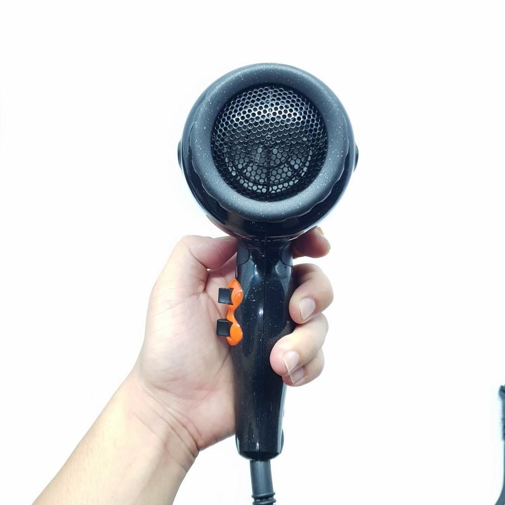 MÁY SẤY TÓC CAO CẤP 2 CHIỀU SHUPER 5000W