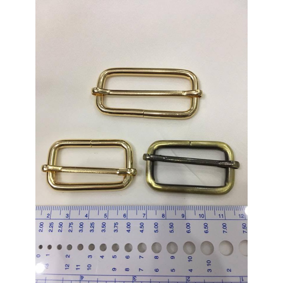 Khoen tăng giảm lớn (kích thước lọt lòng 3.8cm, 5cm) 12k/cái