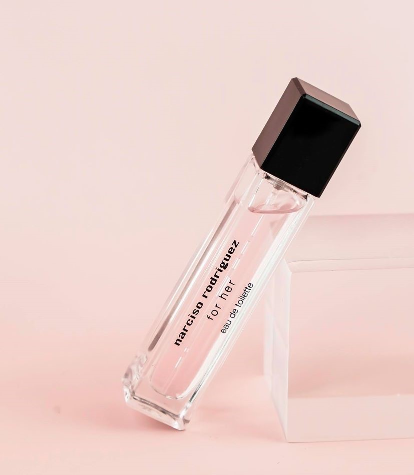 Nước Hoa Nữ Narciso Rodriguez For Her Mini EDT 10ml