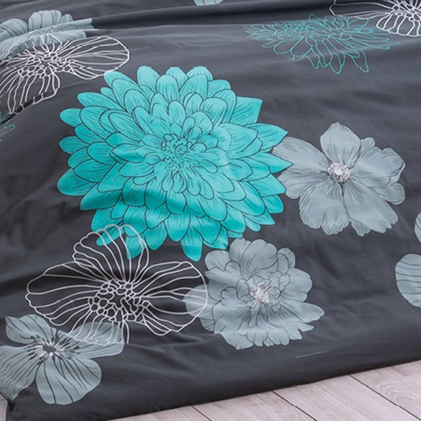 Bộ drap bọc TT590 TOTO Thái Lan (4 món)
