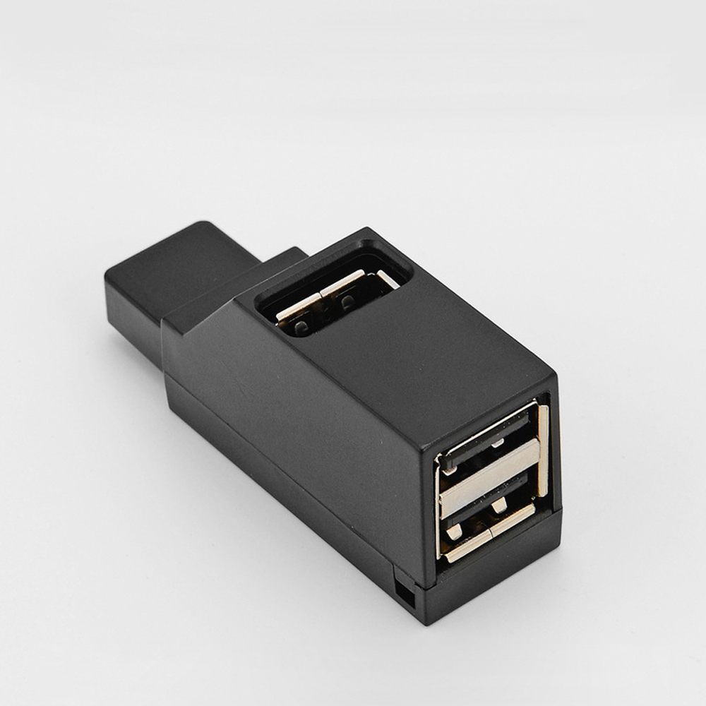 Hub chia USB 1 ra 3 cổng USB
