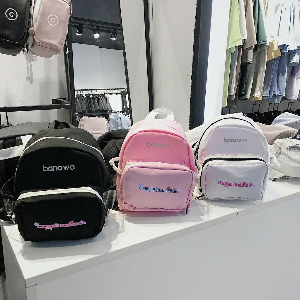 túi mini bag banawa colkids Unisex
