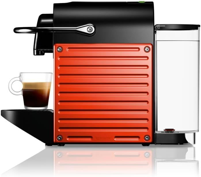 [Trả góp 0%]Máy pha cà phê viên nén  Nespresso Pixie -