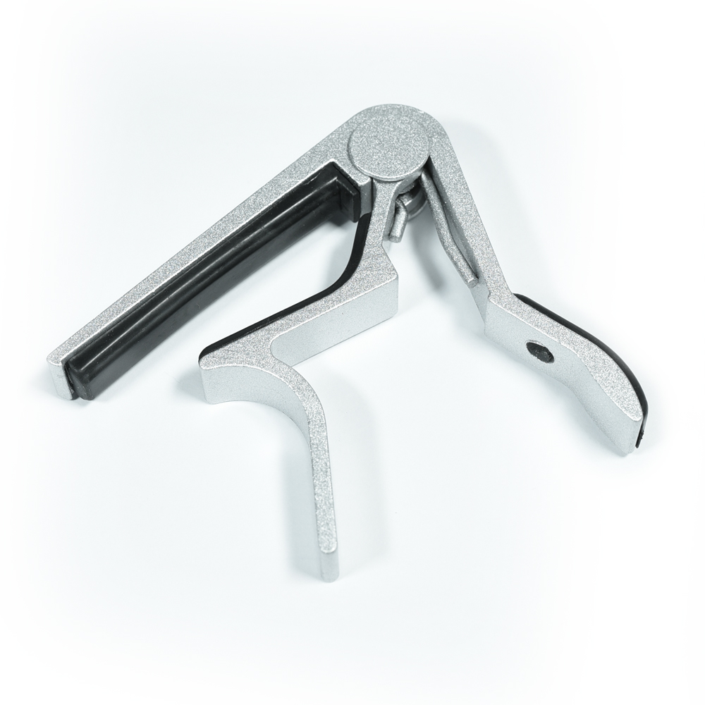 Capo Đàn Guitar Vines PB-A105 lên tông dây đàn Guitar dễ dàng, thuận tiện Phân Phối Nhạc Cụ Phụ Kiện Chính Hãng SolG